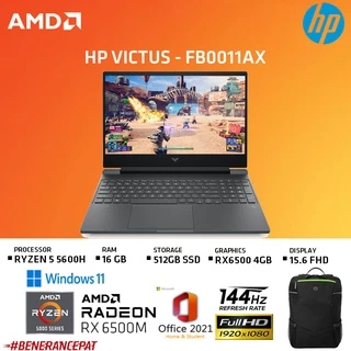HP Victus Gaming