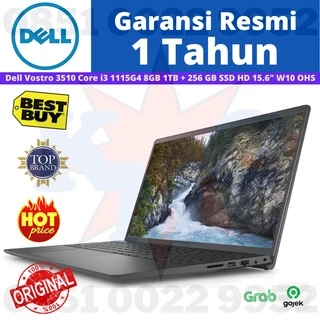 Dell Vostro 3510