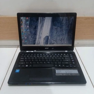 Acer Aspire E1-410