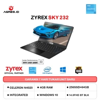 Zyrex Sky 232