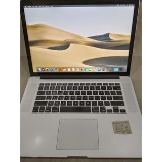 Mac Pro Retina