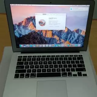 Macbook Air 13