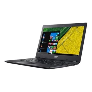 Acer Aspire A314