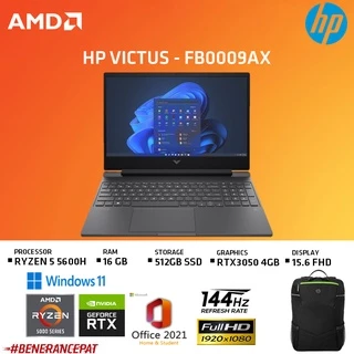 HP Victus Gaming