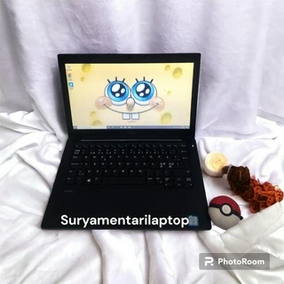 Dell Latitude 7280