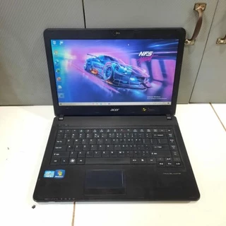Acer Travelmate P243