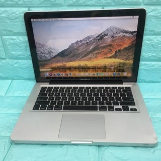 Macbook Pro 13