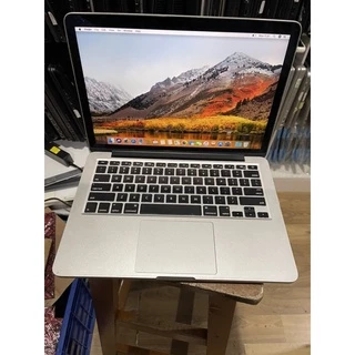 Macbook Pro Retina