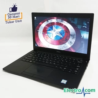 Dell Latitude E7280