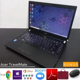 Acer Travelmate P645