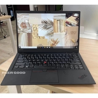 Lenovo Thinkpad X1