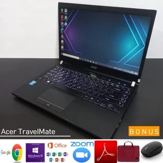 Acer Travelmate P645