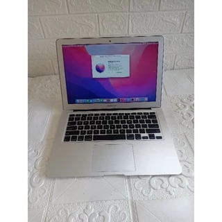 Macbook Air 2017