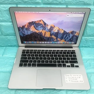 Macbook Air 13