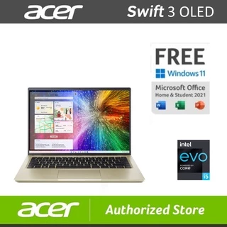 Acer Swift 3