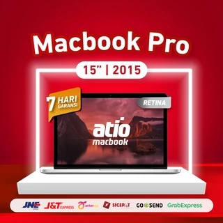 Macbook Pro Retina