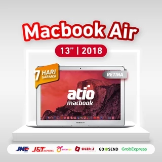 Macbook Air Retina