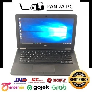 Dell Latitude E7270