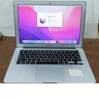 Macbook 2017 Os