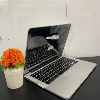 Macbook Pro Retina