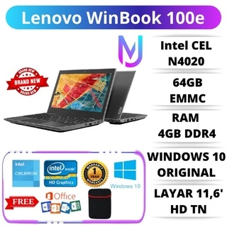 Lenovo Winbook 100e