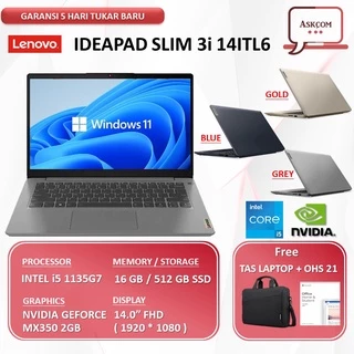 Lenovo Ideapad Slim