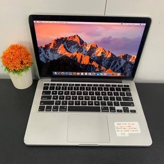 Macbook Pro Retina