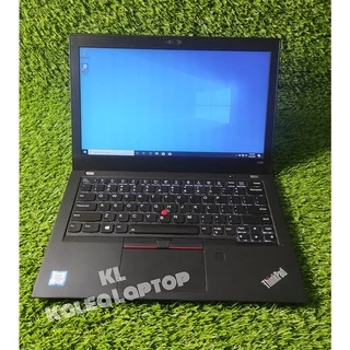 Lenovo Thinkpad X280