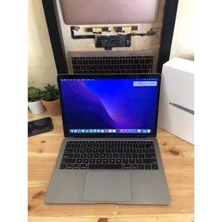Macbook Air Retina