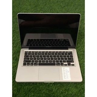 Macbook Pro 2012