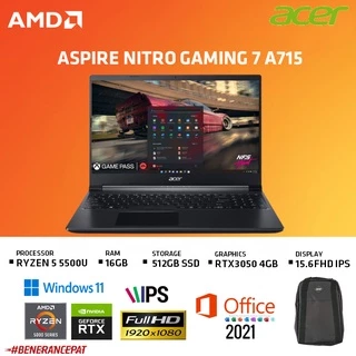 Acer Aspire Nitro