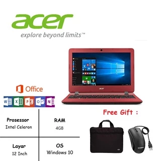 Acer Aspire ES1