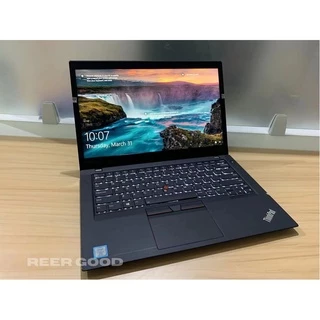 Lenovo Thinkpad T470