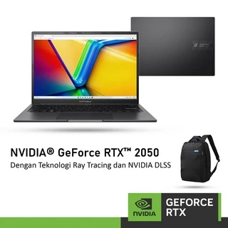 Asus Vivobook 14X