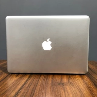 Macbook Pro 2012