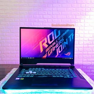 Asus ROG G531GD