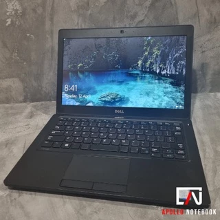 Dell Latitude 5280