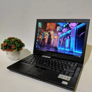 Grafis Dell Latitude