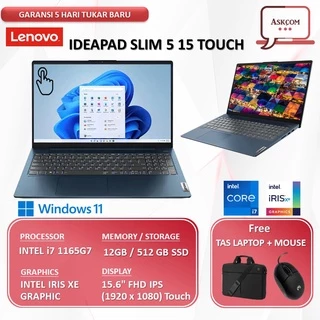 Lenovo Ideapad Slim