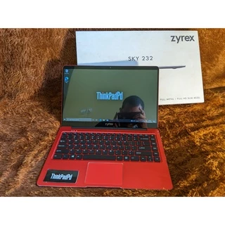 Ultrabook Zyrex Sky232