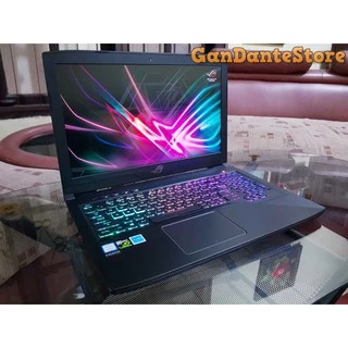 Asus ROG GL503GE