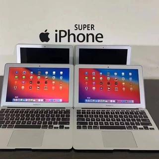 Macbook Air 11