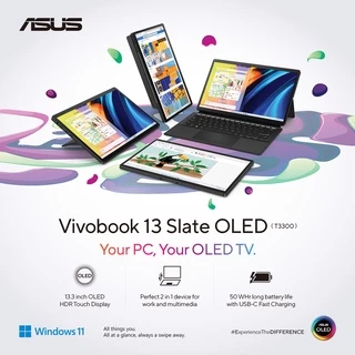 Asus Vivobook 13