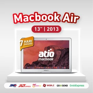 Macbook Air 13"