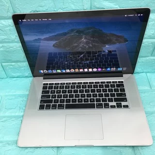 Macbook Pro Retina