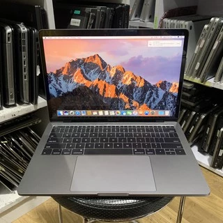 Macbook Pro Non