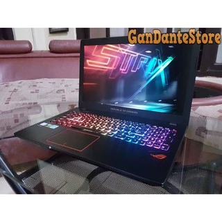 Asus ROG GL553VD