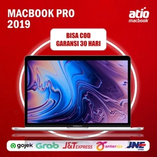 Macbook Pro 2019