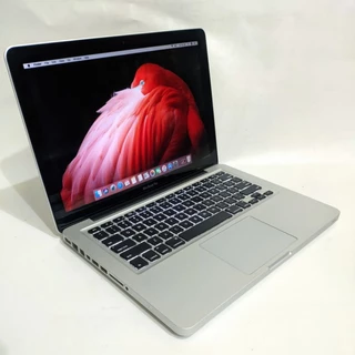 Original Macbook Pro