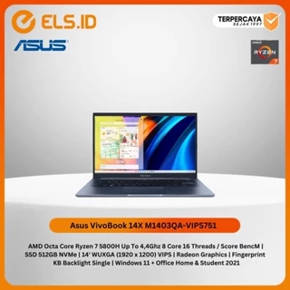 Asus Vivobook 14